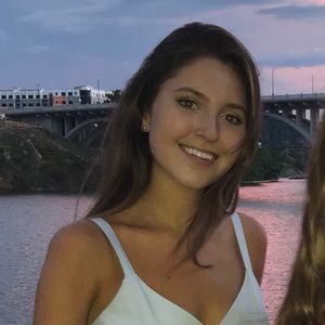 Meet your Posher, Jacqui